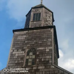 Isla Lemuy - Chonchi