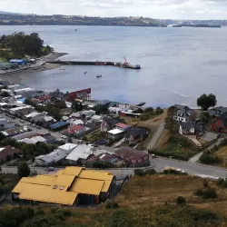 Isla Lemuy - Chonchi