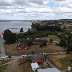 Isla Lemuy - Chonchi