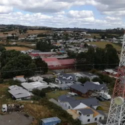 Isla Lemuy - Chonchi