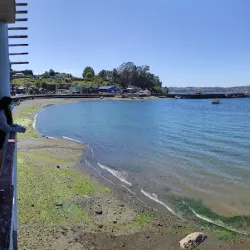 Local Artisan Markets - Chonchi