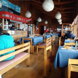 Local Artisan Markets - Chonchi