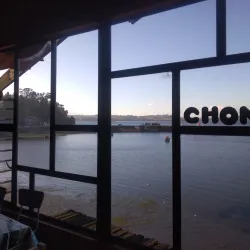 Local Artisan Markets - Chonchi