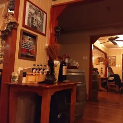 Local Seafood Restaurants - Chonchi