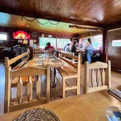 Local Seafood Restaurants - Chonchi