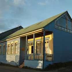 Museum of Traditions and Customs of Chonchi - Chonchi