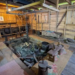 Museum of Traditions and Customs of Chonchi - Chonchi