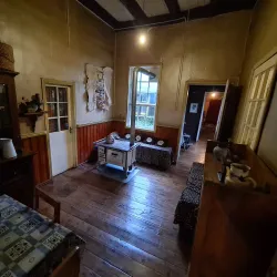 Museum of Traditions and Customs of Chonchi - Chonchi