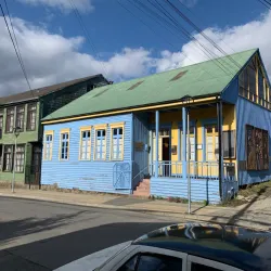 Museum of Traditions and Customs of Chonchi - Chonchi