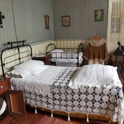 Museum of Traditions and Customs of Chonchi - Chonchi