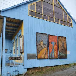 Museum of Traditions and Customs of Chonchi - Chonchi