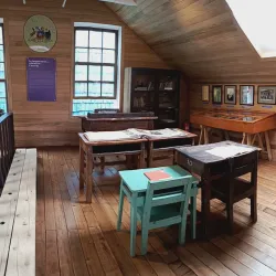 Museum of Traditions and Customs of Chonchi - Chonchi