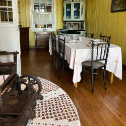 Museum of Traditions and Customs of Chonchi - Chonchi