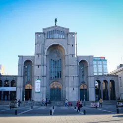 Catedral de la Santísima Concepción - Concepcion
