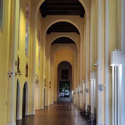 Catedral de la Santísima Concepción - Concepcion