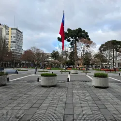 Catedral de la Santísima Concepción - Concepcion
