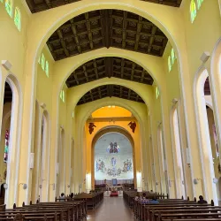 Catedral de la Santísima Concepción - Concepcion
