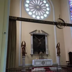 Catedral de la Santísima Concepción - Concepcion