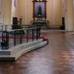 Catedral de la Santísima Concepción - Concepcion