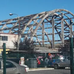 Mercado Central de Concepcion - Concepcion
