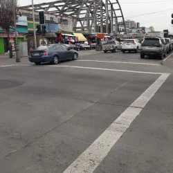 Mercado Central de Concepcion - Concepcion