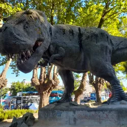 Museo de Historia Natural de Concepcion - Concepcion