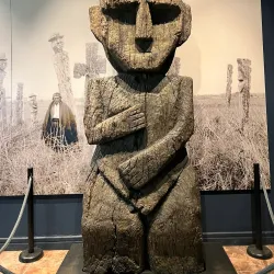 Museo de la Infancia - Concepcion