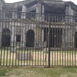 Parque Ecuador - Concepcion