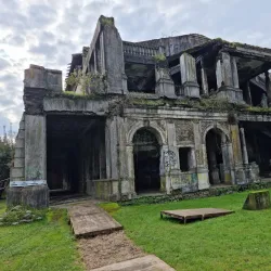 Parque Ecuador - Concepcion