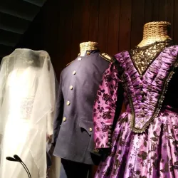 Teatro Universidad de Concepcion - Concepcion