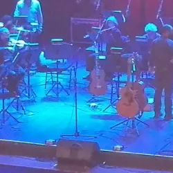 Teatro Universidad de Concepcion - Concepcion