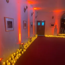 Teatro Universidad de Concepcion - Concepcion