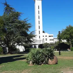 University of Concepcion - Concepcion