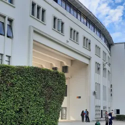 University of Concepcion - Concepcion