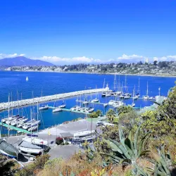 Club de Yates Concón - Concon