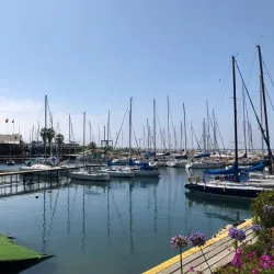 Club de Yates Concón - Concon