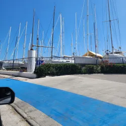 Club de Yates Concón - Concon