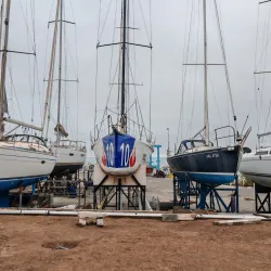 Club de Yates Concón - Concon