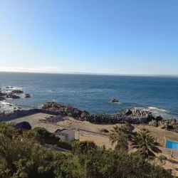 Club de Yates Concón - Concon