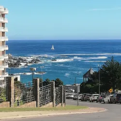 Club de Yates Concón - Concon