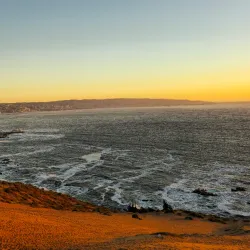 Dunas de Concón - Concon