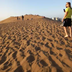 Dunas de Concón - Concon