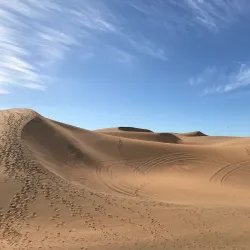 Dunas de Concón - Concon