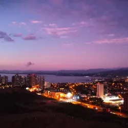 Dunas de Concón - Concon