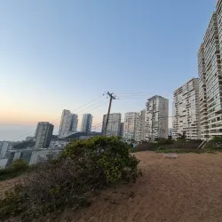 Dunas de Concón - Concon