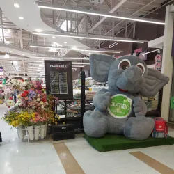 Mercado de Concón - Concon