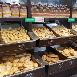 Mercado de Concón - Concon