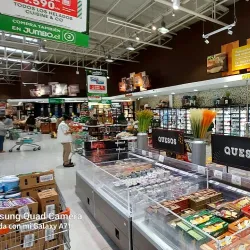 Mercado de Concón - Concon