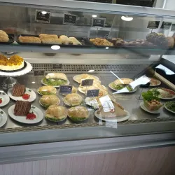 Mercado de Concón - Concon