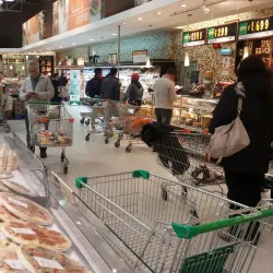 Mercado de Concón - Concon